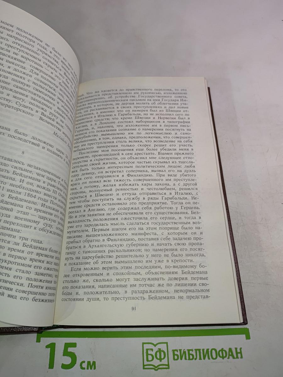 Алексеевский равелин. Секретная государственная тюрьма России в XIX веке. Книга II