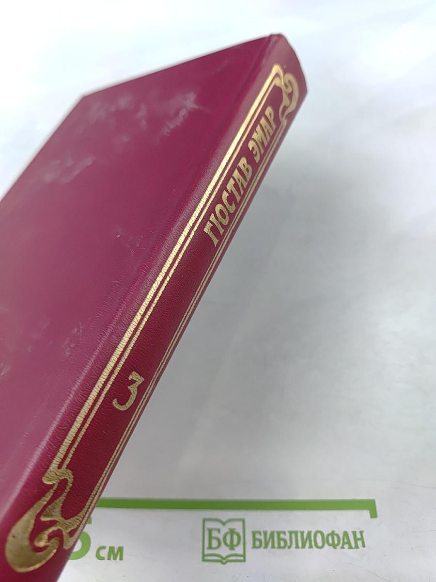 Флибустьеры; Гамбусино