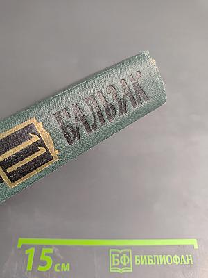 Собрание сочинений в 24-х томах. Том 3. Этюды о нравах. Сцены парижской жизни
