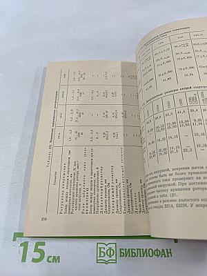 Справочник молодого слесаря по ремонту дорожно-строительных машин и тракторов