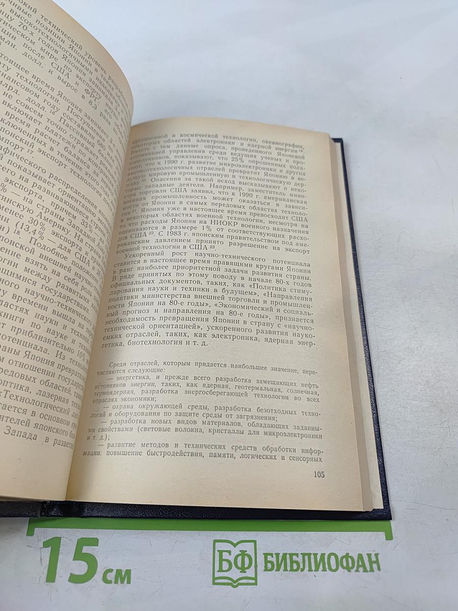 Японский парадокс (Реальности и противоречия капиталистического управления)