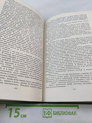 Детство Тёмы. Гимназисты