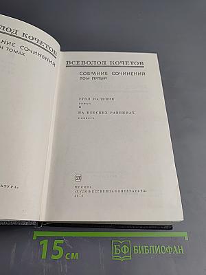 Угол падения. На невских равнинах