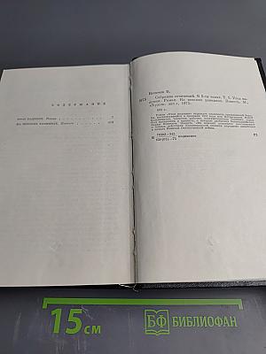 Угол падения. На невских равнинах