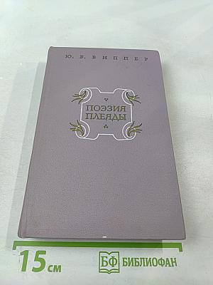 Поэзия Плеяды. Становление литературной школы