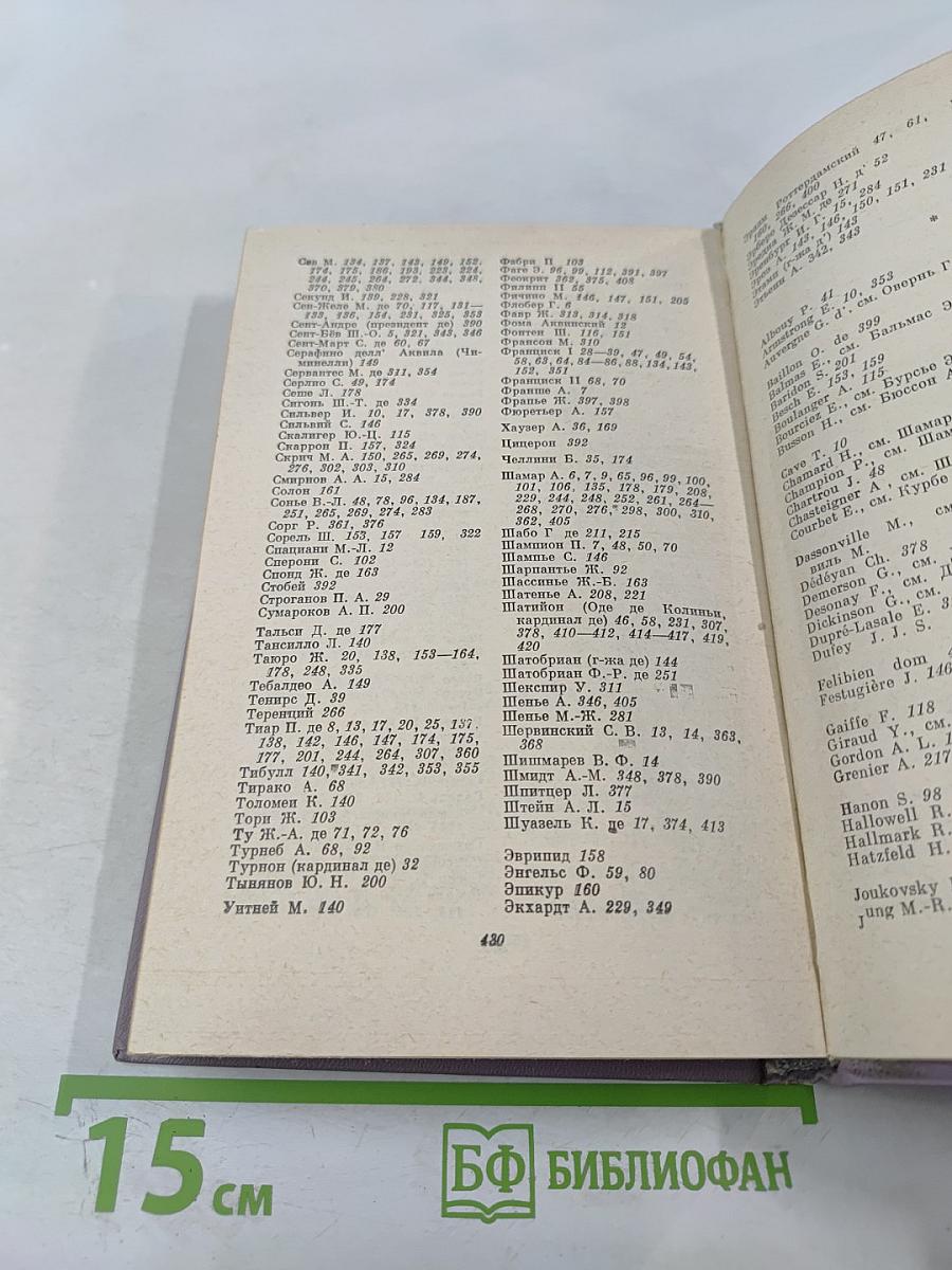 Поэзия Плеяды. Становление литературной школы