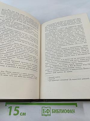 Война и мир. Том шестой