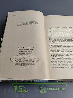 Избранные произведения. Рассказы и очерки. Мать