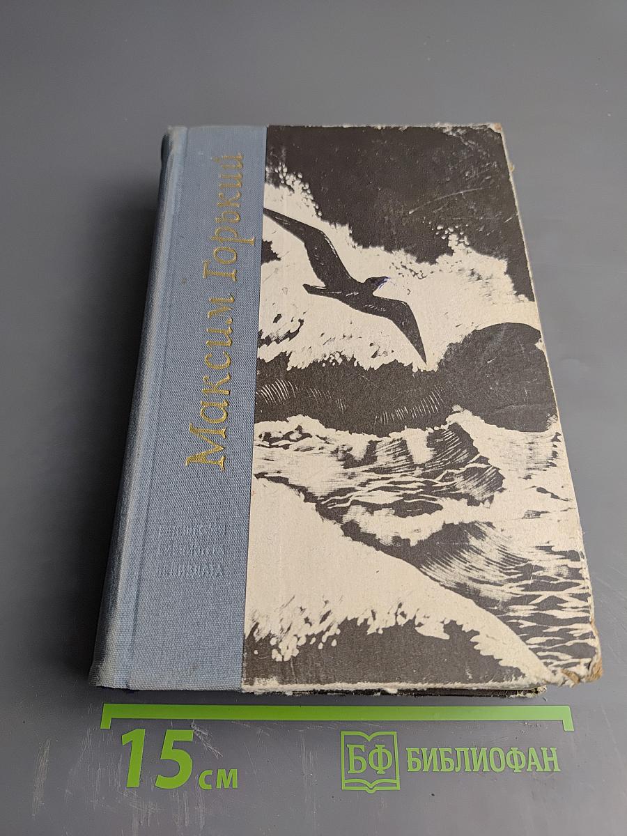 Избранные произведения. Рассказы и очерки. Мать