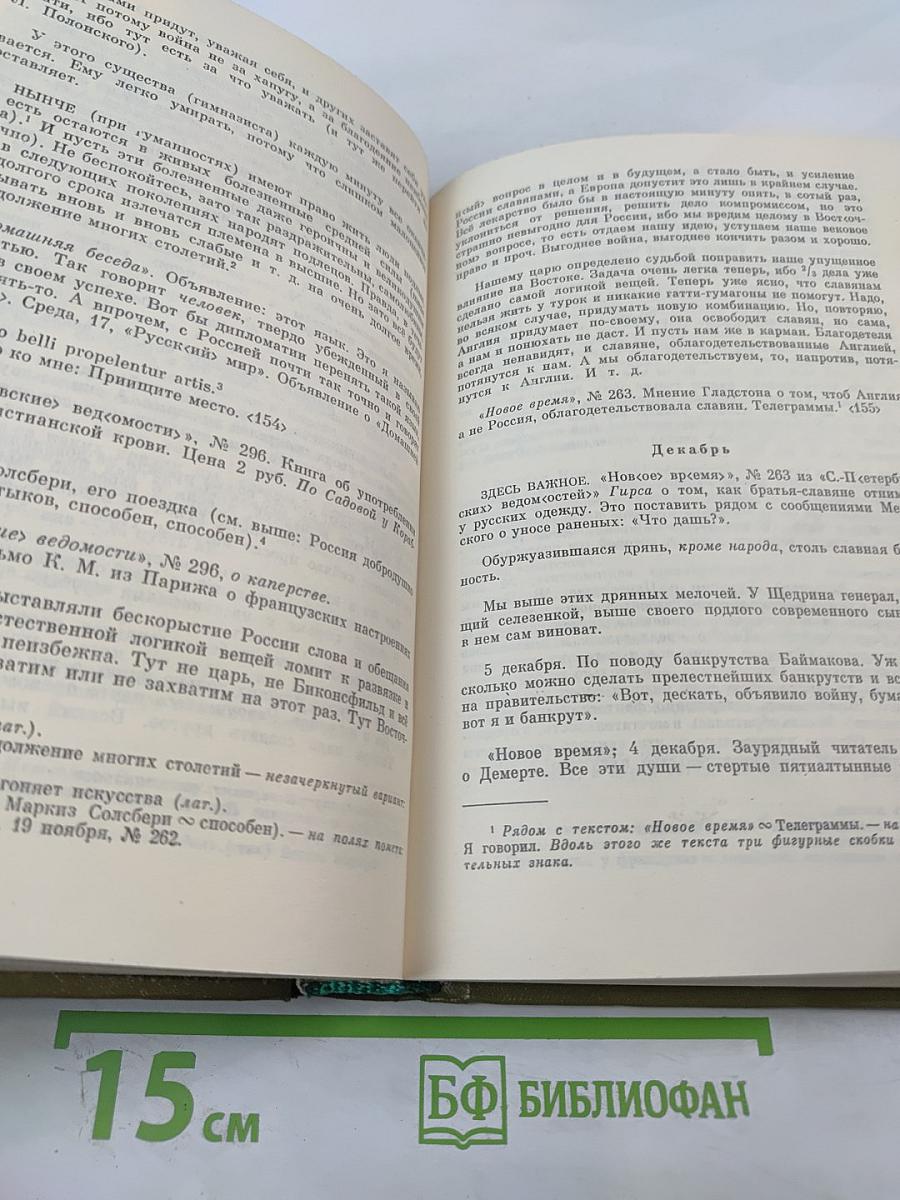 Полное собрание сочинений. Том 24. Дневник писателя за 1876 год. Ноябрь - Декабрь