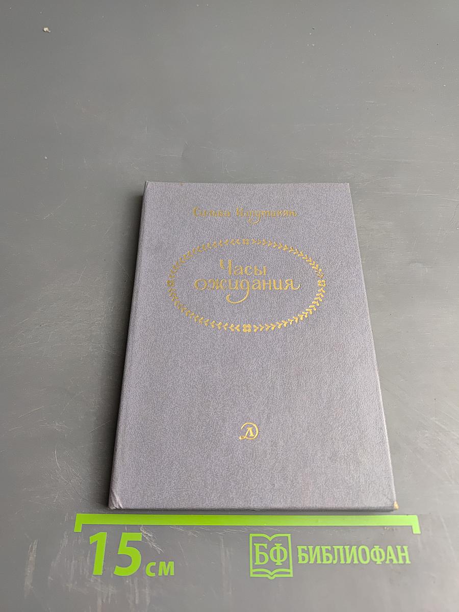 Часы ожидания