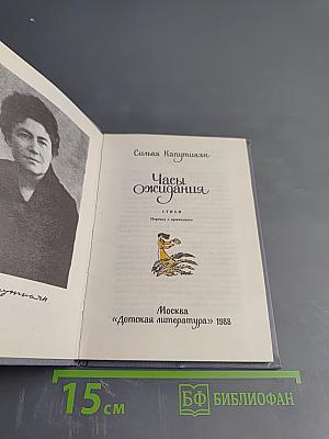 Часы ожидания