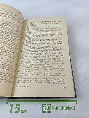 Улыбка Диониса. Страницы жизни Гете. Том 6