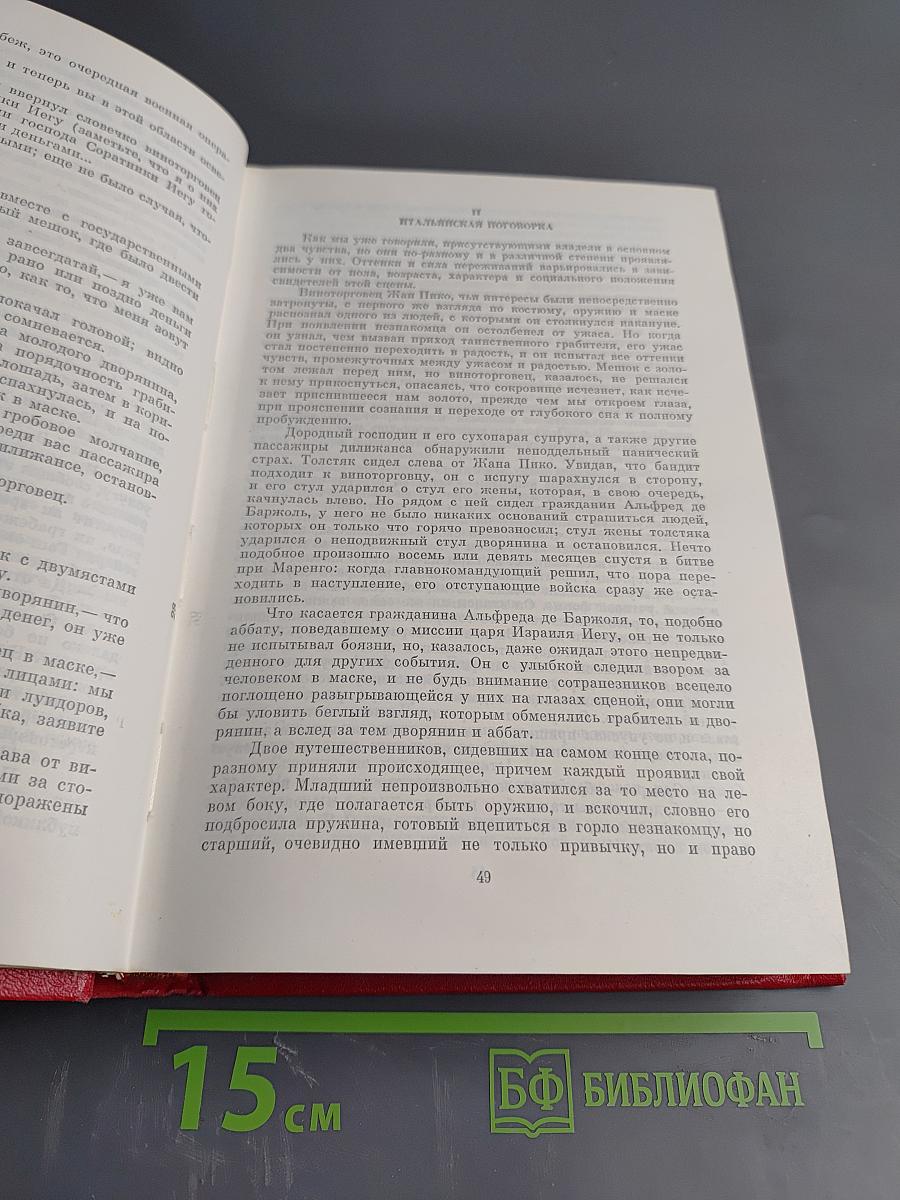 Собрание сочинений. Том десятый. Соратники Йегу. Сальтеадор
