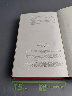 Собрание сочинений. Том десятый. Соратники Йегу. Сальтеадор