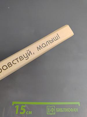 Здравствуй, малыш!