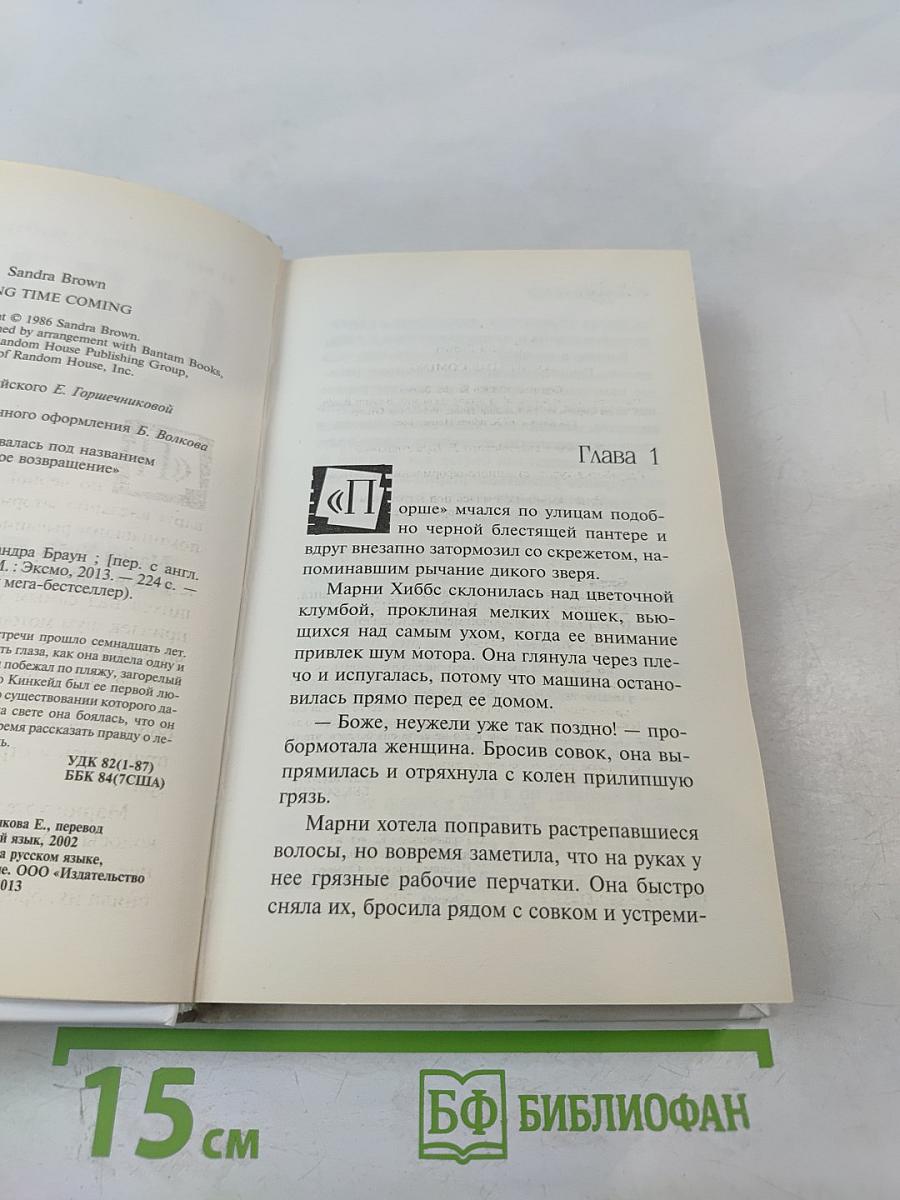 Мисс Паинька