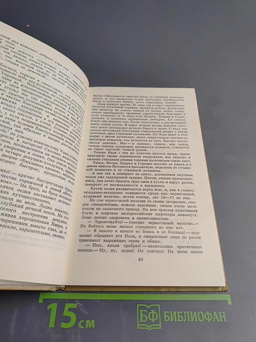 Смелая жизнь