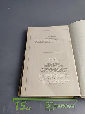 За городской стеной