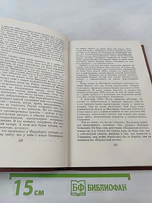 Изгнание. Симона. Том 6