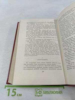 Изгнание. Симона. Том 6