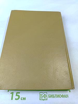 Справочник практического врача Том 1