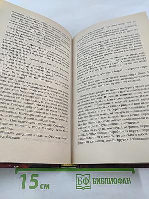Оружие Скальда. Сага об Ингиторе и Торварде