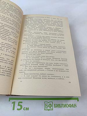 Виконт де Бражелон, или Десять лет спустя. Части 3, 4