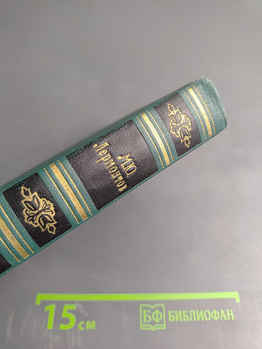 Поэмы и повести в стихах. Собрание сочинений в четырех томах