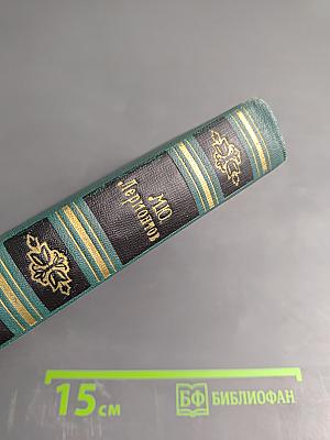 Поэмы и повести в стихах. Собрание сочинений в четырех томах