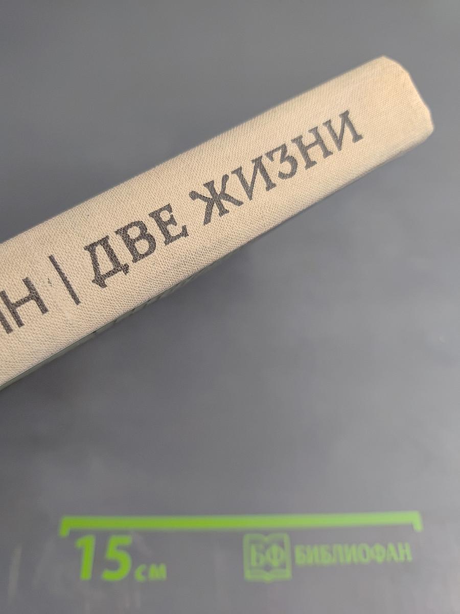 Две жизни