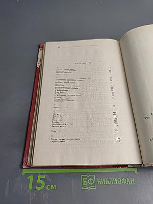 Эхо военных лет