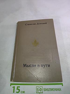 Мысли в пути