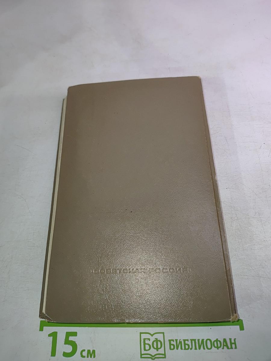 Мысли в пути