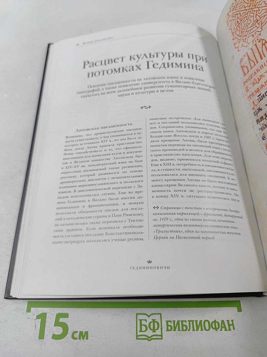 Гедиминовичи