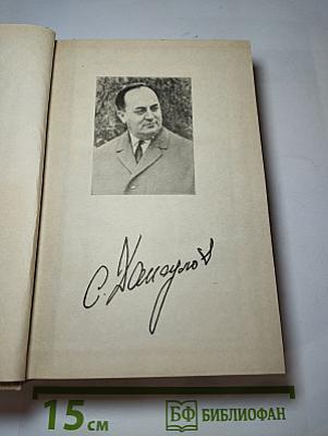 Кузнецкий мост. Книга третья