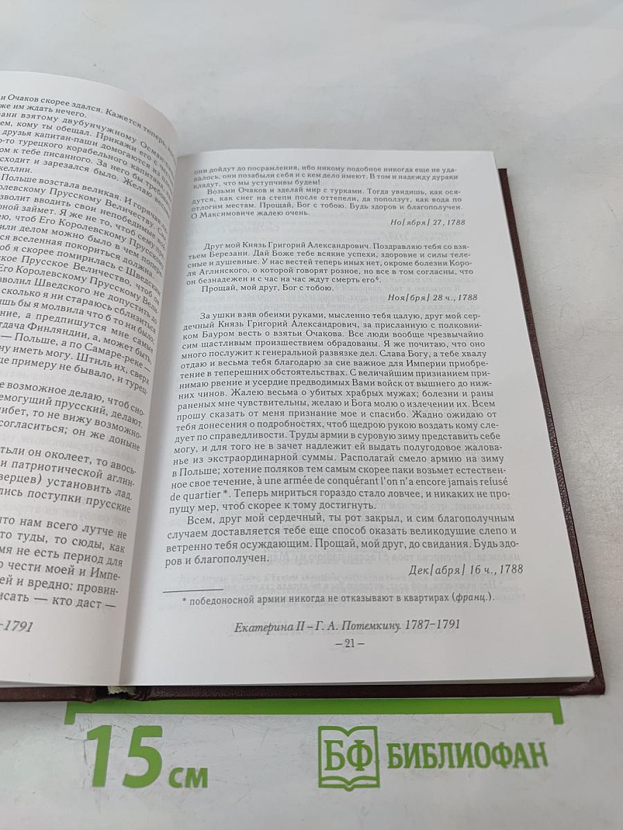 Потемкин. Последние годы