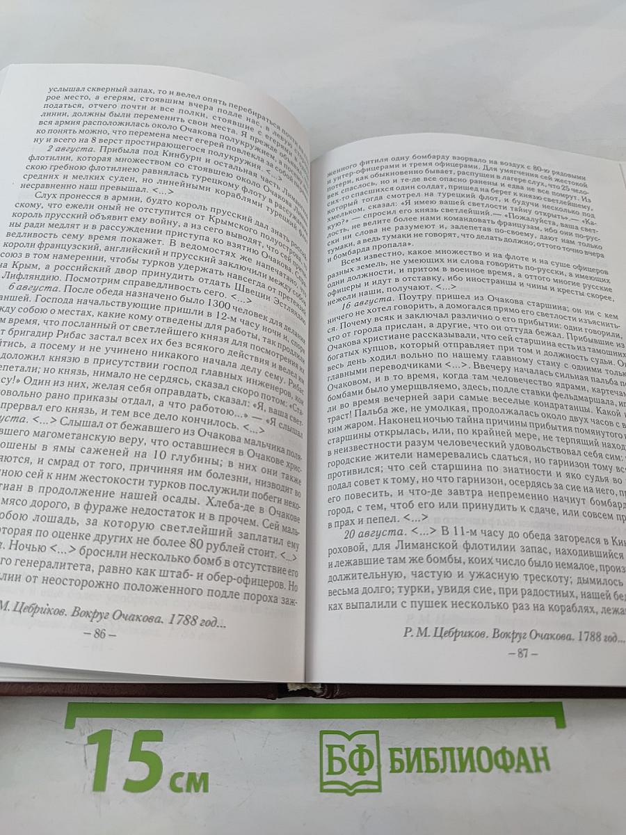 Потемкин. Последние годы