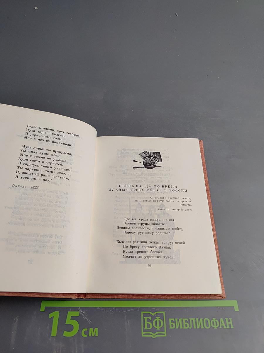 Пловец. Избранная лирика