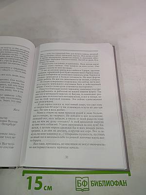 Я просто шел, не ведая куда... Повествование в письмах и стихах