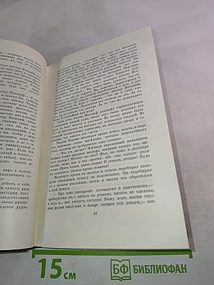 Собрание сочинений. Том десятый: Жизнь и приключения Мартина Чезлвита
