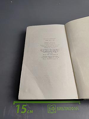 Торговый дом Домби и сын (Главы I-XXX). Том тринадцатый