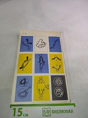 Наследственность и наследственные болезни человека