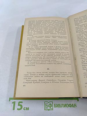 Легенда об Уленшпигеле и Ламме Гудзаке: Их приключениях отважных, забавных и достославных во Фландрии и иных странах