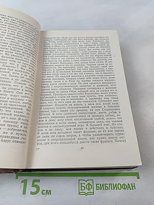 Бальзак. Человеческая комедия. Сцены частной жизни. Том 3