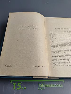 Рассказы и очерки Мать