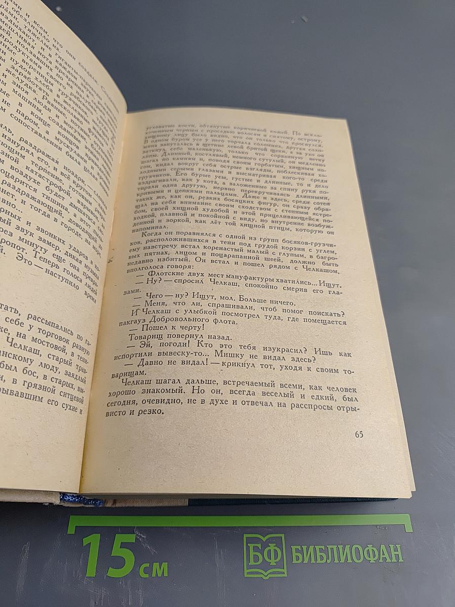 Рассказы и очерки Мать