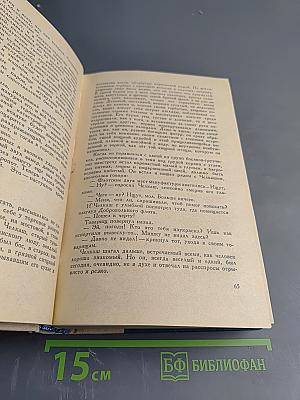 Рассказы и очерки Мать