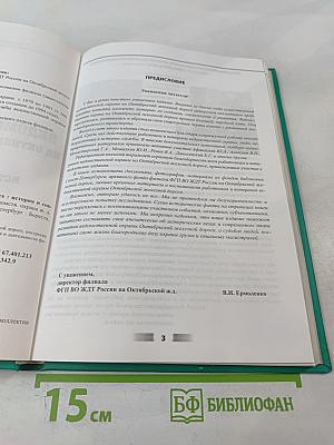 Ведомственная охрана на Октябрьской железной дороге: История и современность