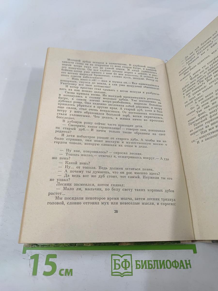 Мой пшеничный сноп